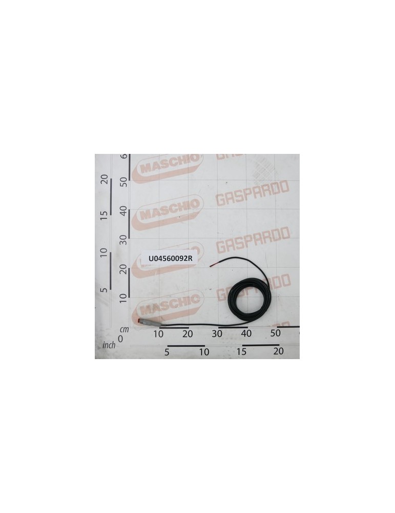844 PRESSURE SENSORE J.B.CABLE