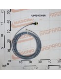 CABLE AMP 3 POLI 8M
