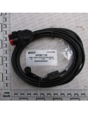 CABLE CONN.RECEIVER BRAVO400S