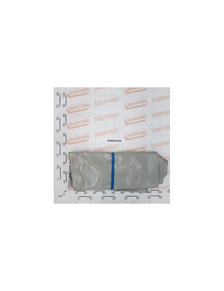TELO PVC LATERALE 16 M.ARIA $