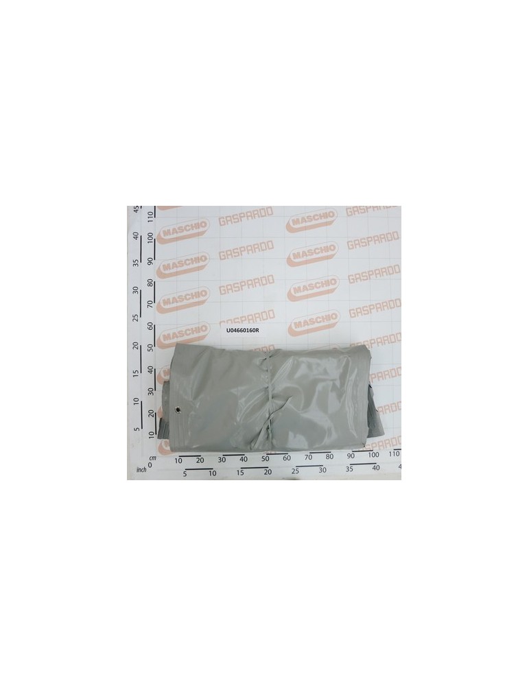 CLOTH LATERAL SLEEVE AIR $800