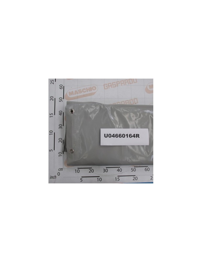 LATERAL PVC SHEET 18M AIR $800