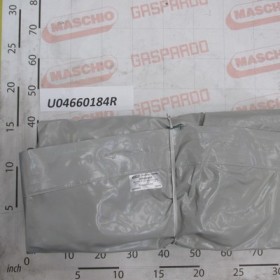 PVC COVER DX 21M AIR $ 700