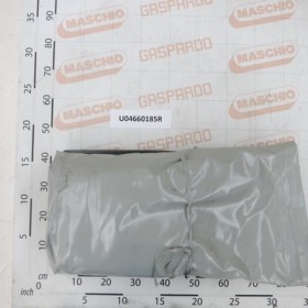PVC COVER SX 21M AIR $700