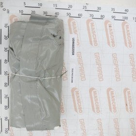 TELO PVC DX 24M ARIA$800 AL72