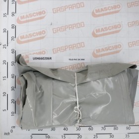 TELO PVC SX 24M ARIA$800 AL72