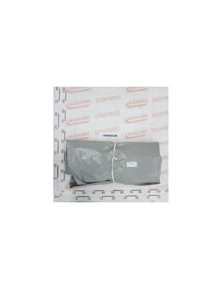 CURT.PVC SX 24M AIR D.800 ALA8