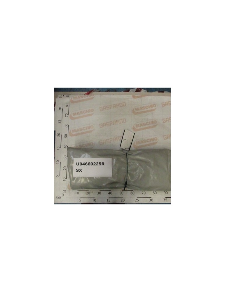 CLOTH PVC LEFT 18M AIR$800