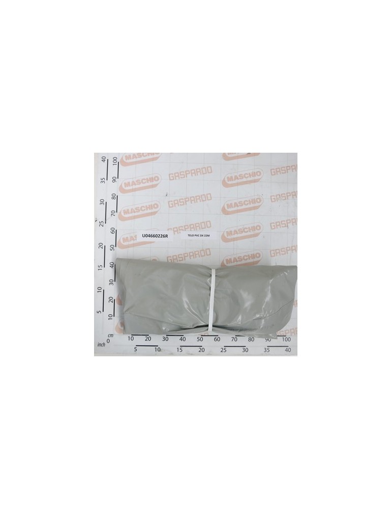SHEET PVC DX 22M AIR800 AL5262