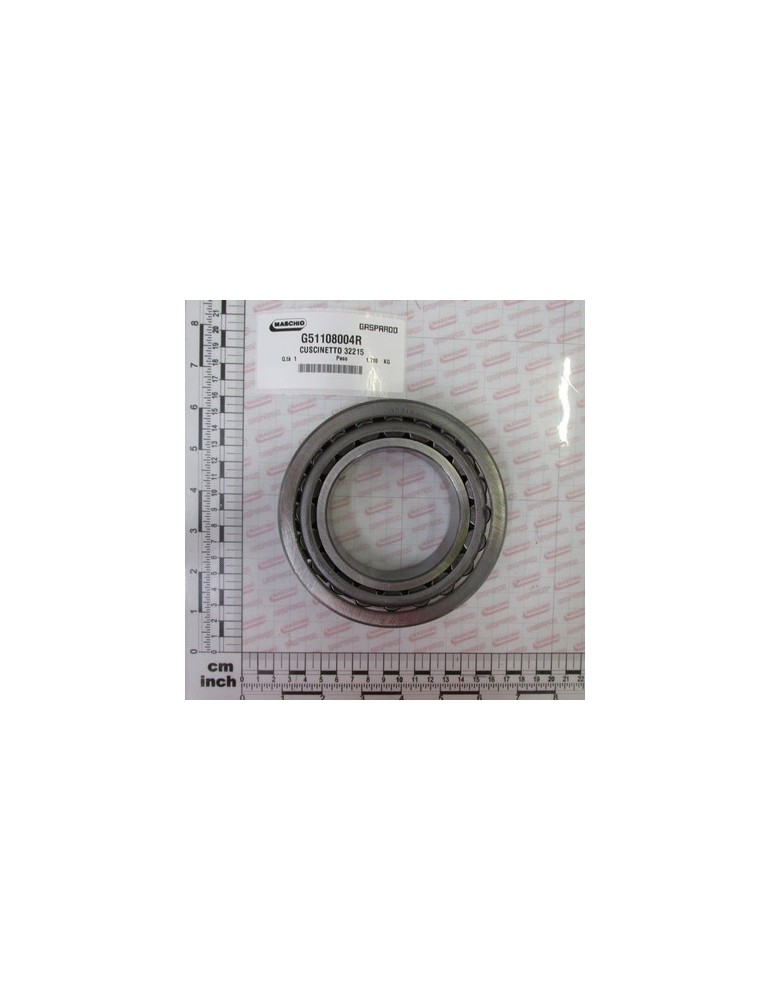 BEARING 32215