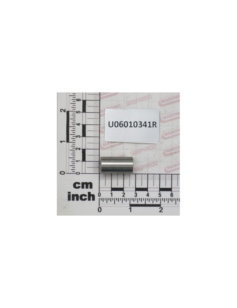 SPACER $ 14X9 - 26 H INOX