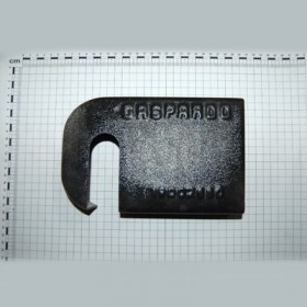 BOTTOM SPREADER TRANSM. CASE