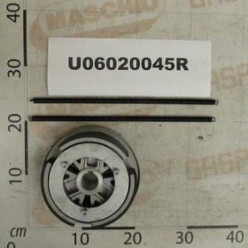 CLUTCH KIT D30 VN