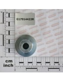 BAR GUIDE-BLOCK SPRING