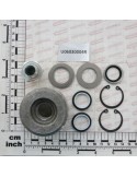 DISTRIBUTOR FOR HOSE-REEL 3/8\"