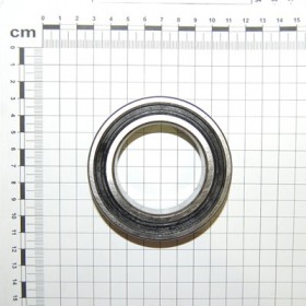 BEARING D50 D80 B23 63010 2RS1