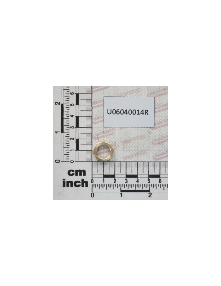 DE  1/4GASX2OX5.3 OTT