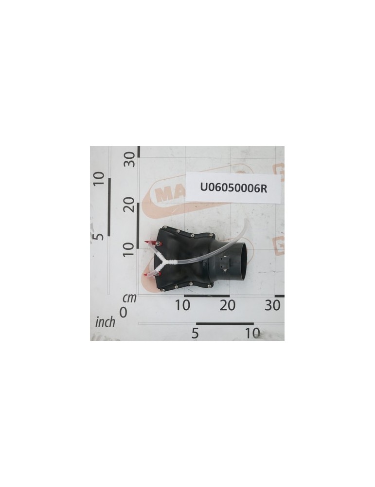 K.SUPPLY.2PZ MFC-30 CYLINDRIC.