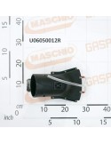 EROG KIT D100 OPEN 40/30Â° AIRD