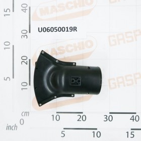 K.ERO.D.100 BOCCA 14/60Â° S.GE