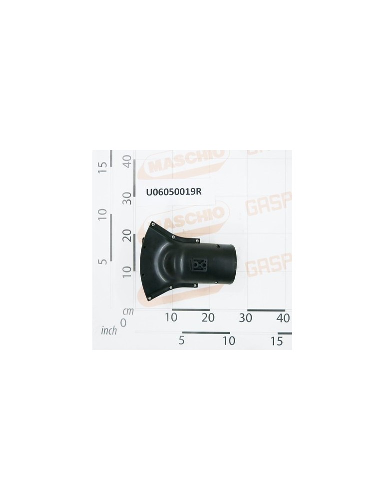 K.ERO.D.100 BOCCA 14/60Â° S.GE