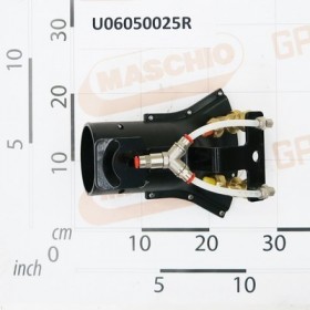 EROG.K.D.100 14/60Â°+DOUBLE GDA