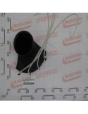 K.NOZZLE FAN.DX ASSEMBLY BO