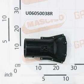 EROG.K.D.100 BOCCA 30/30Â°+VINE