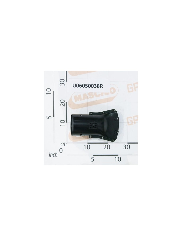 EROG.K.D.100 BOCCA 30/30Â°+VINE