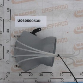 K.EROG.VENTAGLIO SINISTRO VR.