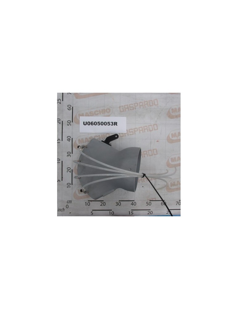 K.EROG.VENTAGLIO SINISTRO VR.