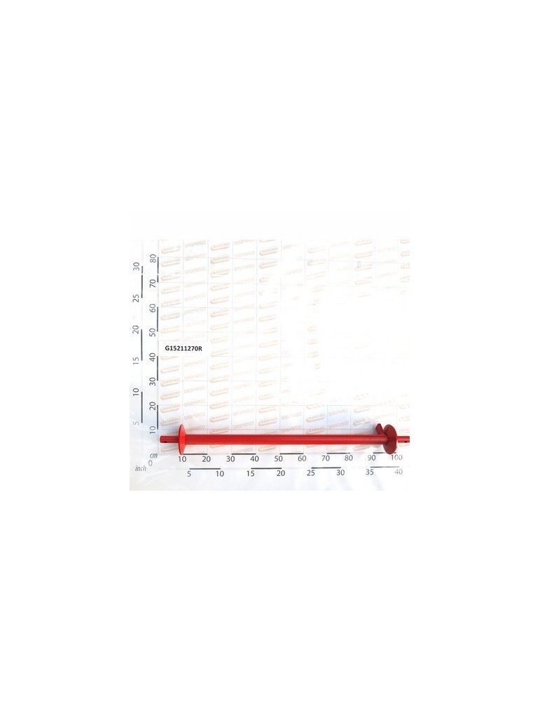 1-2 LINKAGE BAR