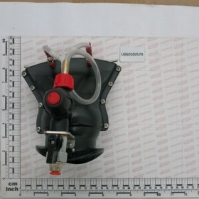 K.EROG.2PZ D.160 14/60Â°+ANTIG.