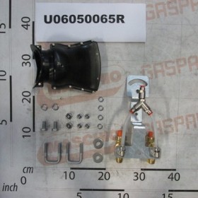 K.EROG.2PZ $160 30/30Â°+DOP.GD