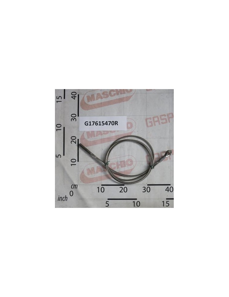 AISI316 CABLE