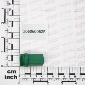DIFF.$11,0-M22X1,5 RV 90-150