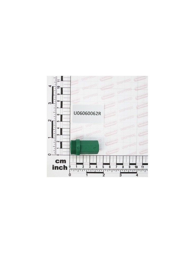 DIFF.$11,0-M22X1,5 RV 90-150