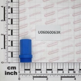 DIFF.D13,5-M22X1,5 RV 160-250