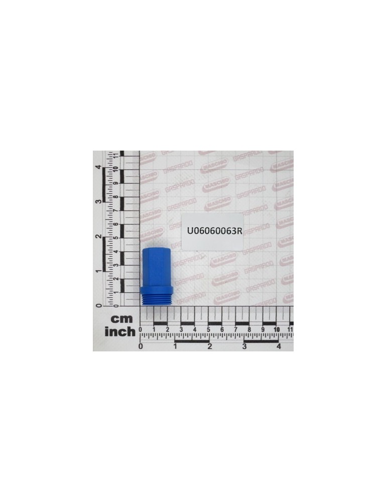 DIFF.D13,5-M22X1,5 RV 160-250