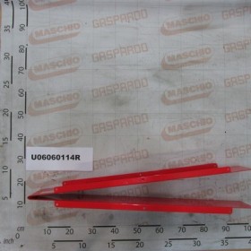 DIFFUSER A V $800TGZF