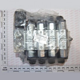 DISTR.OILDRIVE 4+1EVG DINOIL.