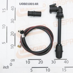 KIT EJECTOR AG.&40 ANTIN.UG&3