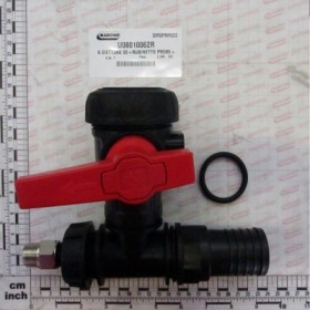 K EIETTORE $5+RUBINETTO PREMIX