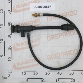 K.PREM.EJECTOR 1V $40 T11