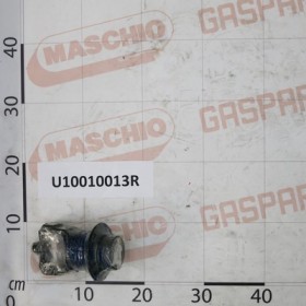 FORK GO80/2 1\"3/8 Z6 RT