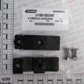 KIT EJECTOR $40 NOZZLE $3