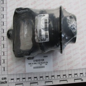 FORK A6 OMO.1\"3/8 Z6 (S.TRACT)