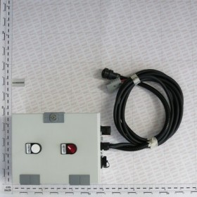 BOX TRANS.GENIUS LITE COMP.