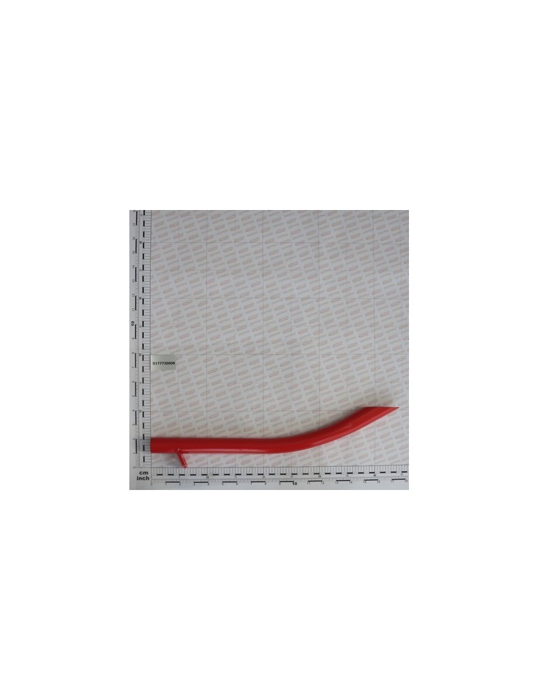 ASSY MICROGR. TUBE