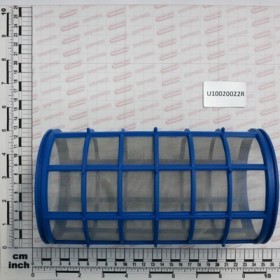 CARTRIDG.50 MESH FILT.2\" 220LT